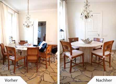 Homestaging · Haferkamp Immobilien GmbH Homestaging · Haferkamp Immobilien GmbH